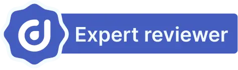 bagde reviewer mekari desty