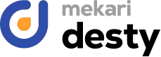 Mekari Desty