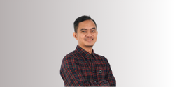 Aidil Putra Soeroto, S.Kom.