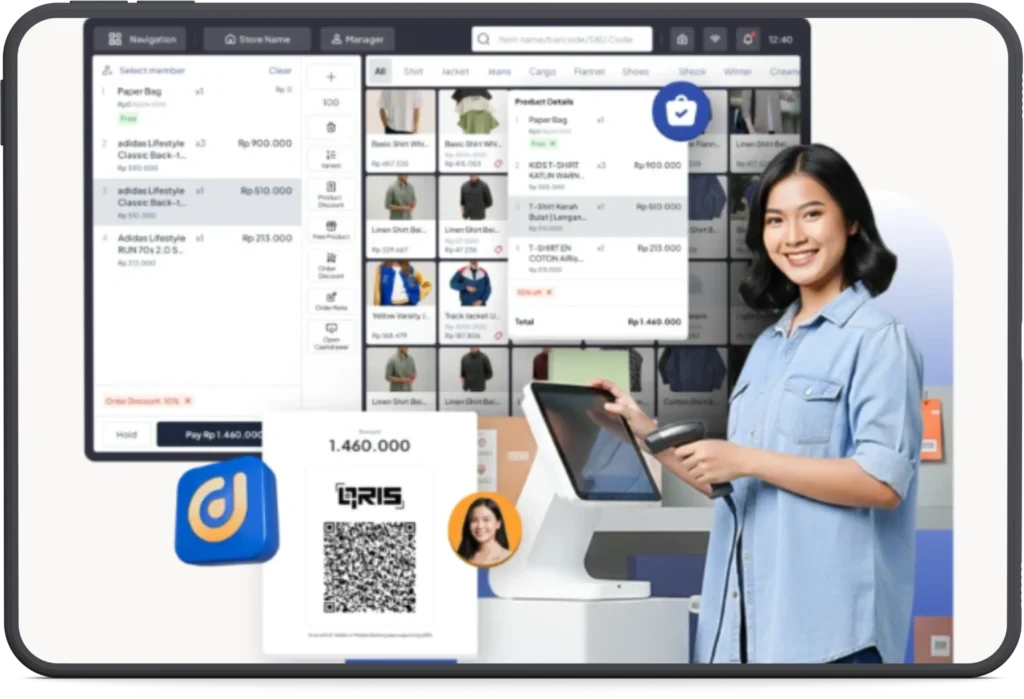 Mekari Desty_Aplikasi POS UMKM atau Aplikasi POS Kasir Online