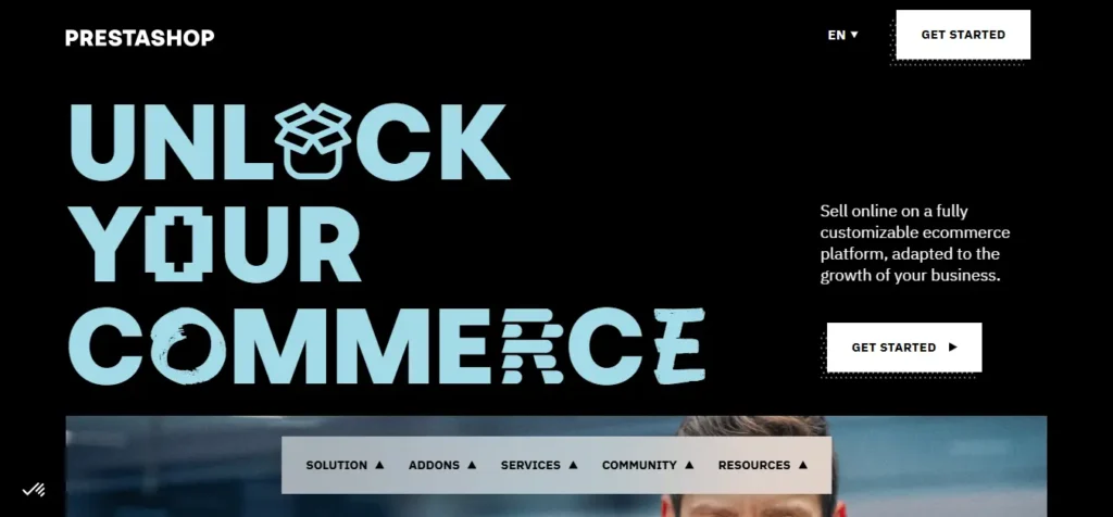 PrestaShop
