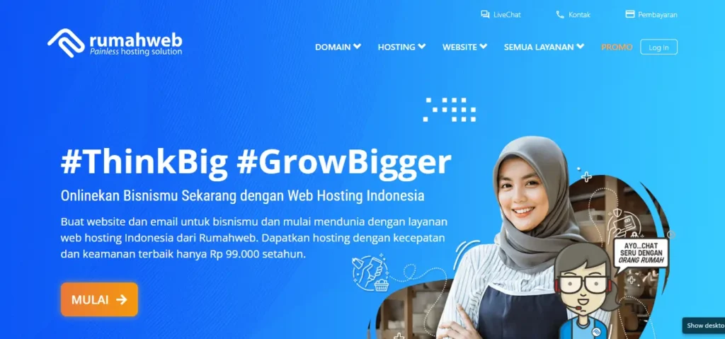 Rumahweb