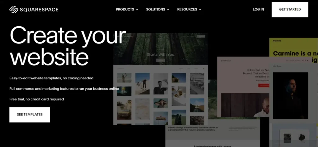 Squarespace