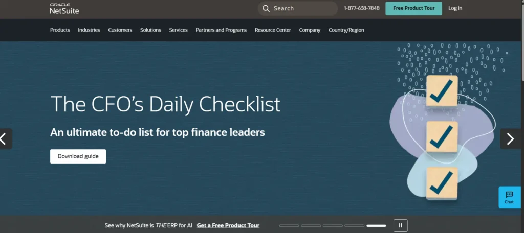 tampilan netsuite inventory