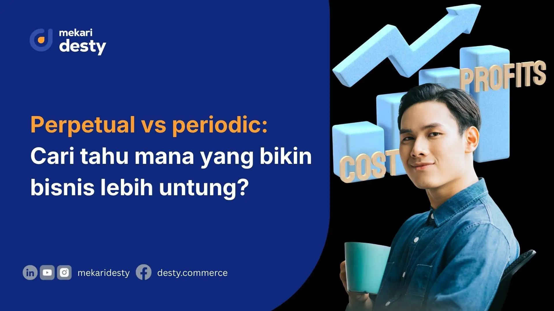 Mekari Desty - Perpetual Adalah (1)
