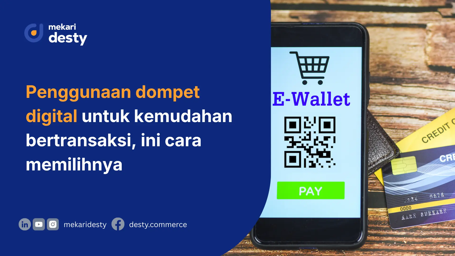 dompet digital