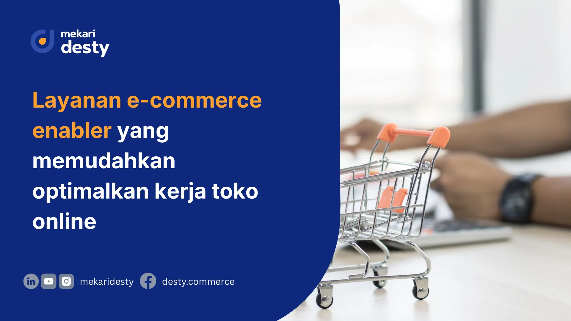 ecommerce enabler