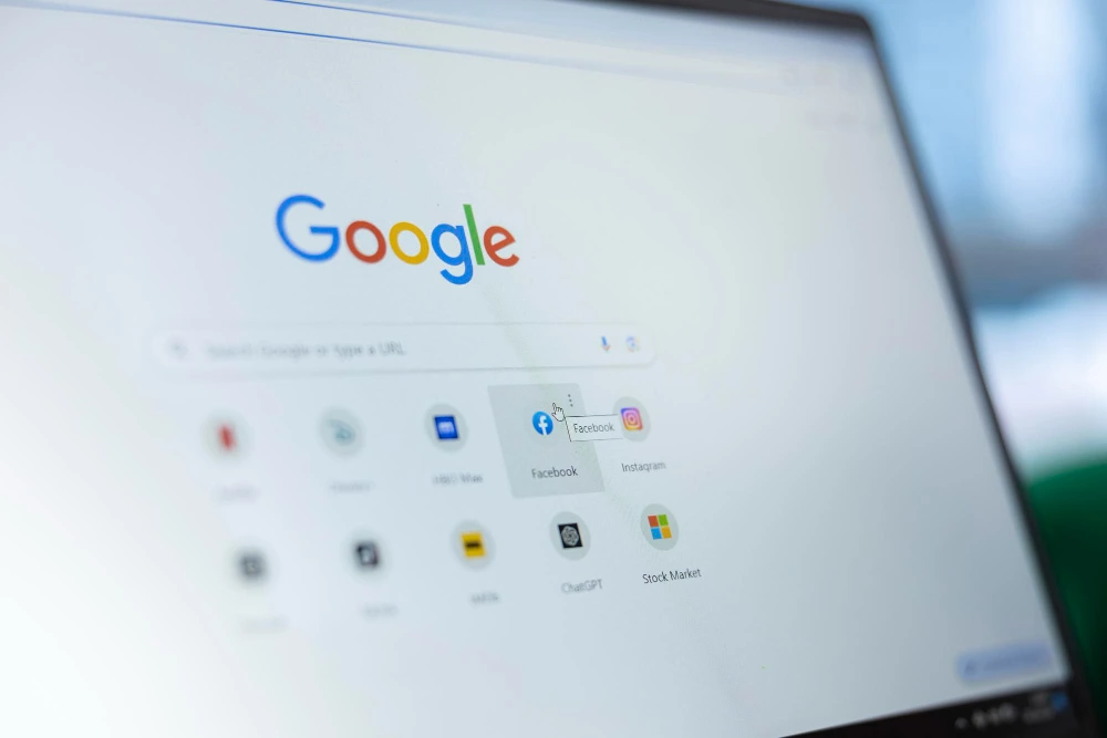 Google Profil Bisnis