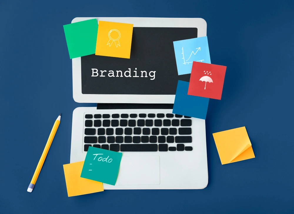 6 Elemen penting dalam strategi branding yang efektif