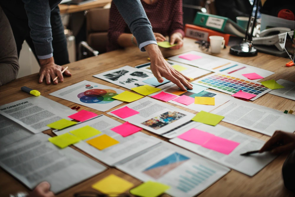 Kenapa strategi branding penting bagi bisnis?