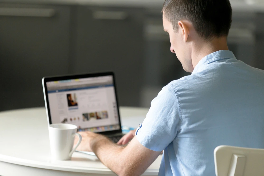 Cara membuat dan memverifikasi Google Profil Bisnis