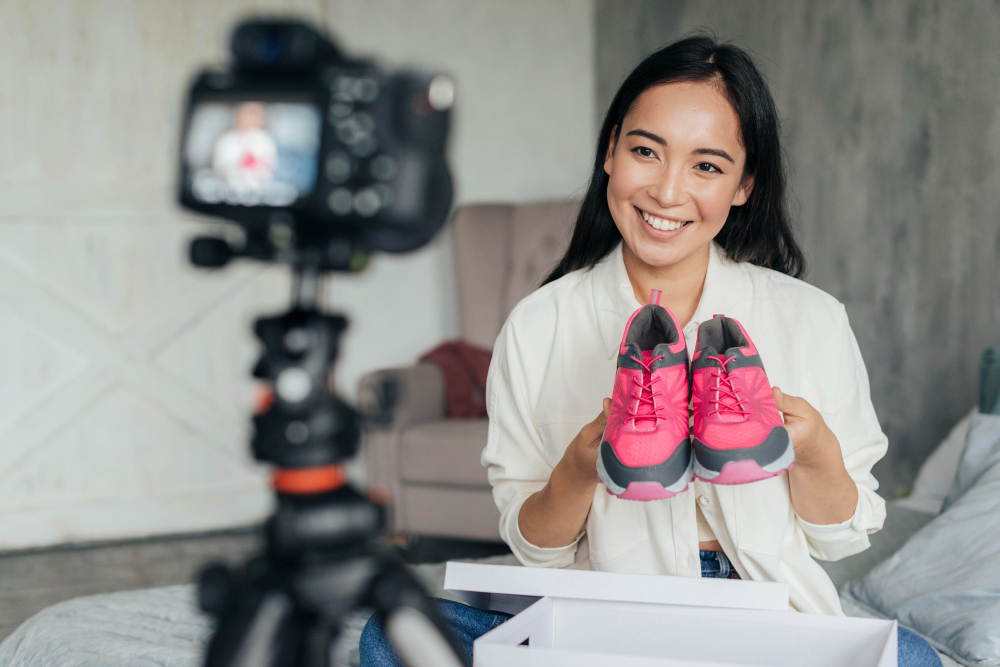 influencer marketing