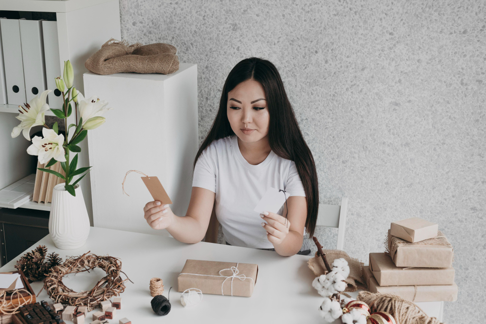 Ide bisnis rumahan