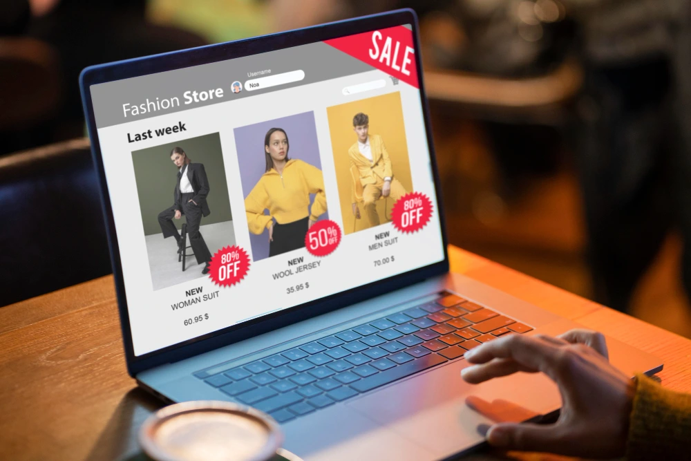 clearance sale adalah