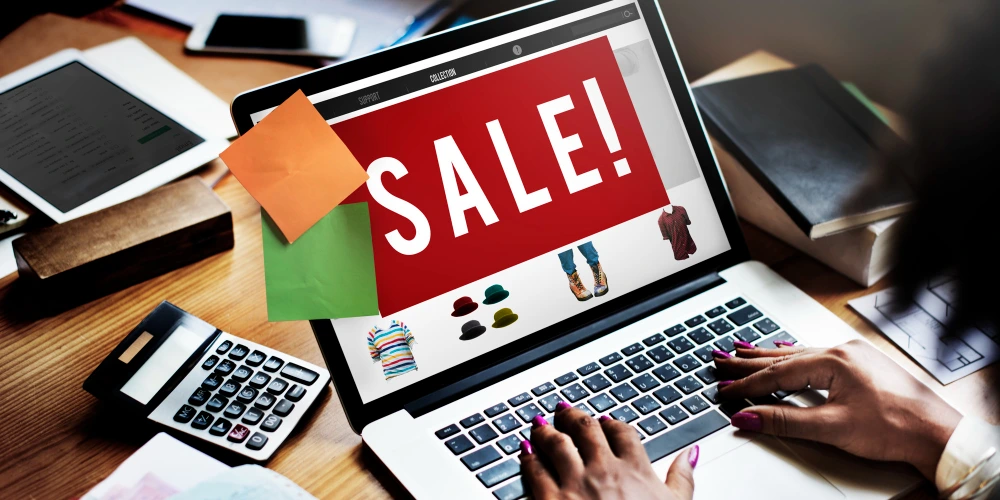 Kenapa bisnis perlu menerapkan clearance sale?
