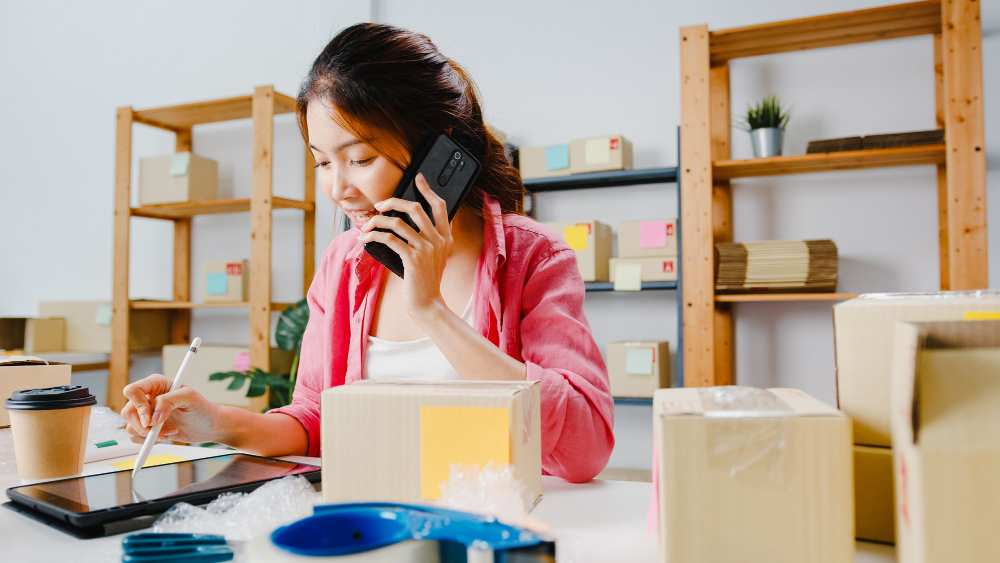 omnichannel bisnis online
