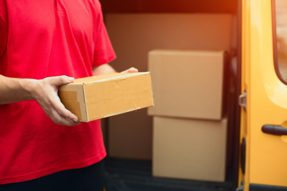 Cara pengembalian barang di Lazada lewat JNE