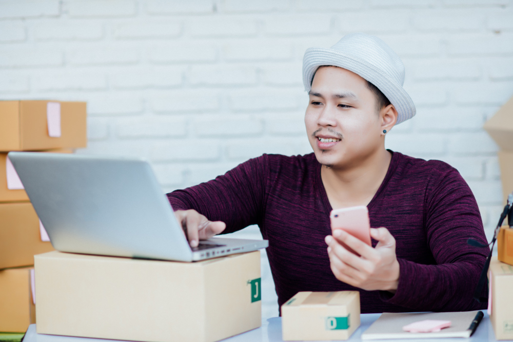 Aplikasi Pembayaran Online