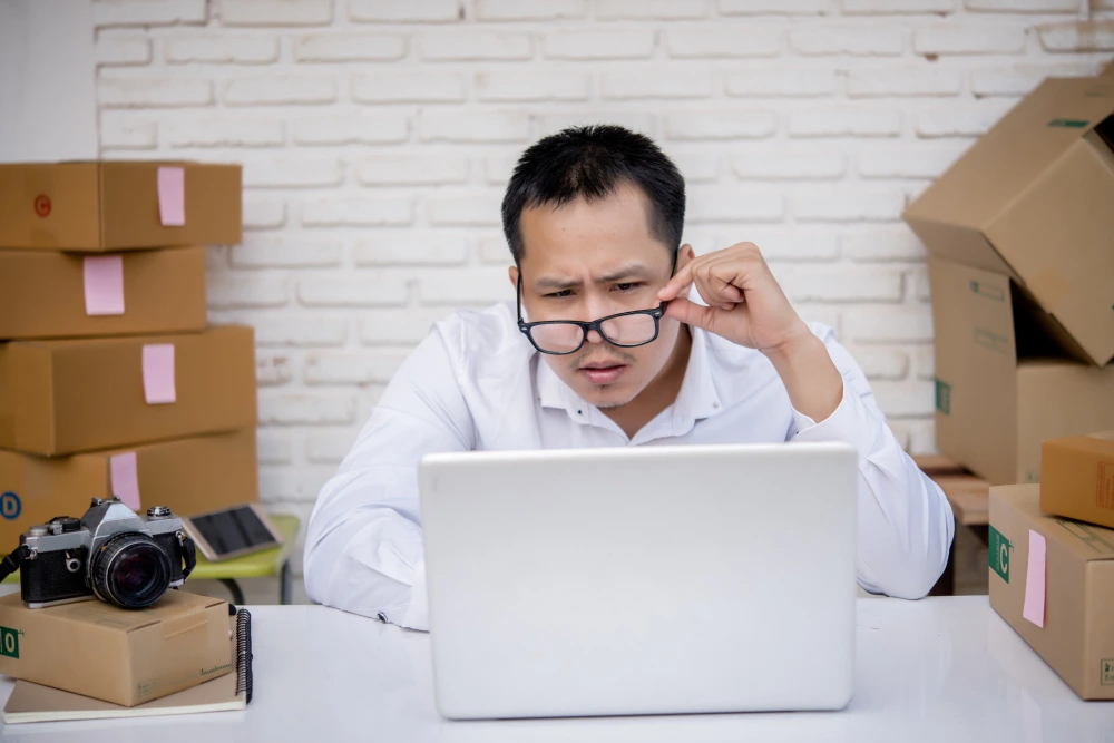 Cara menghapus produk di Tokopedia