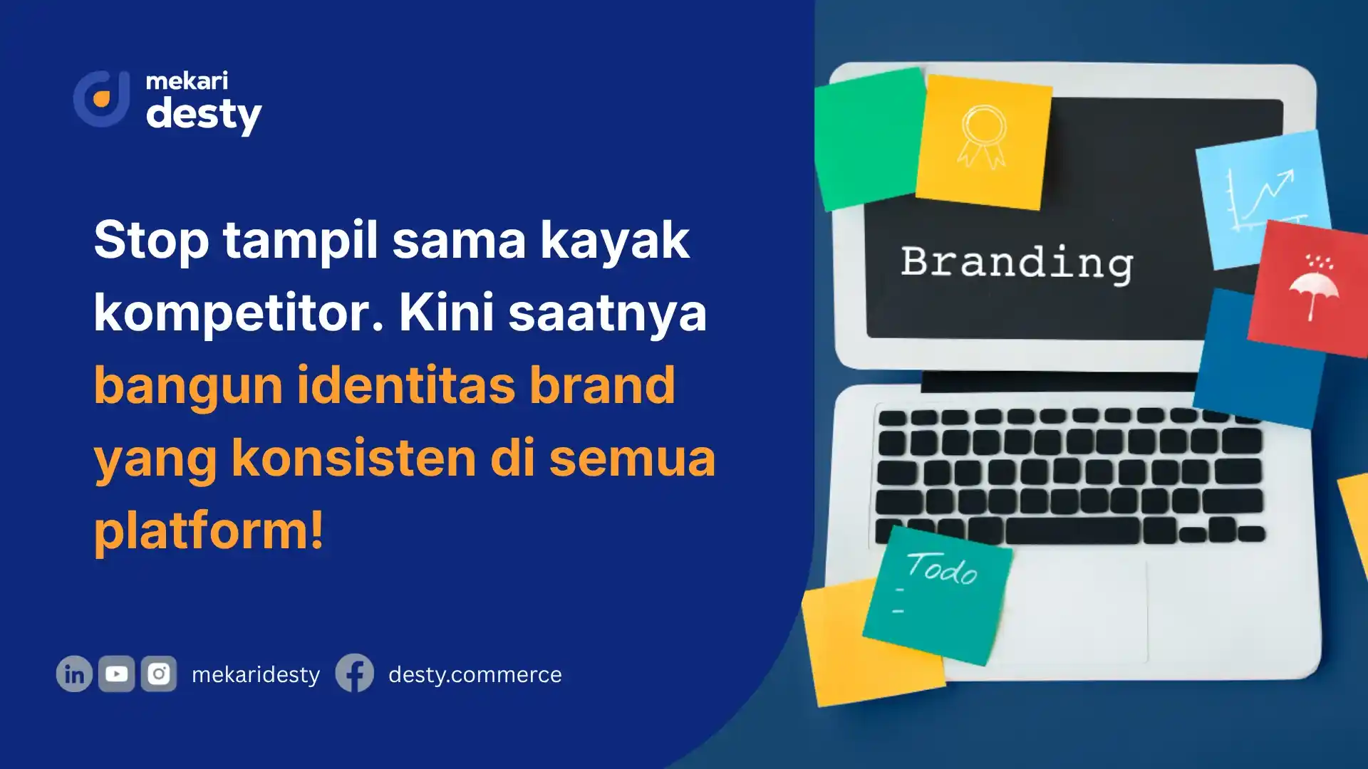Strategi Branding