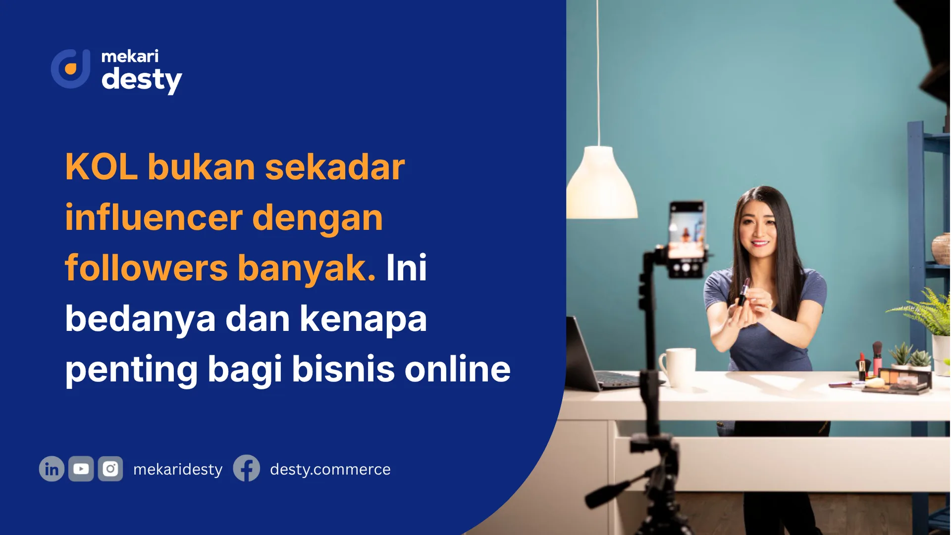 apa itu KOL