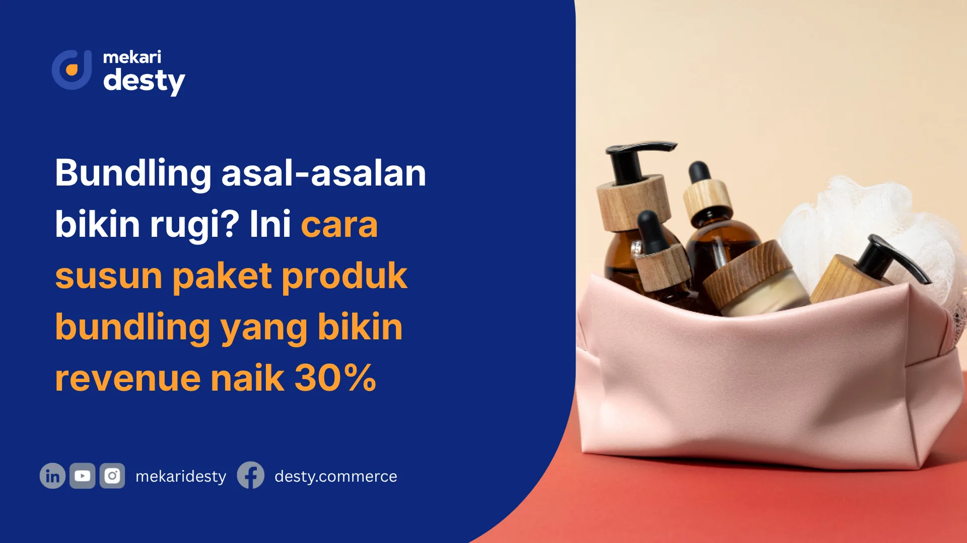 apa yang dimaksud dengan produk bundling