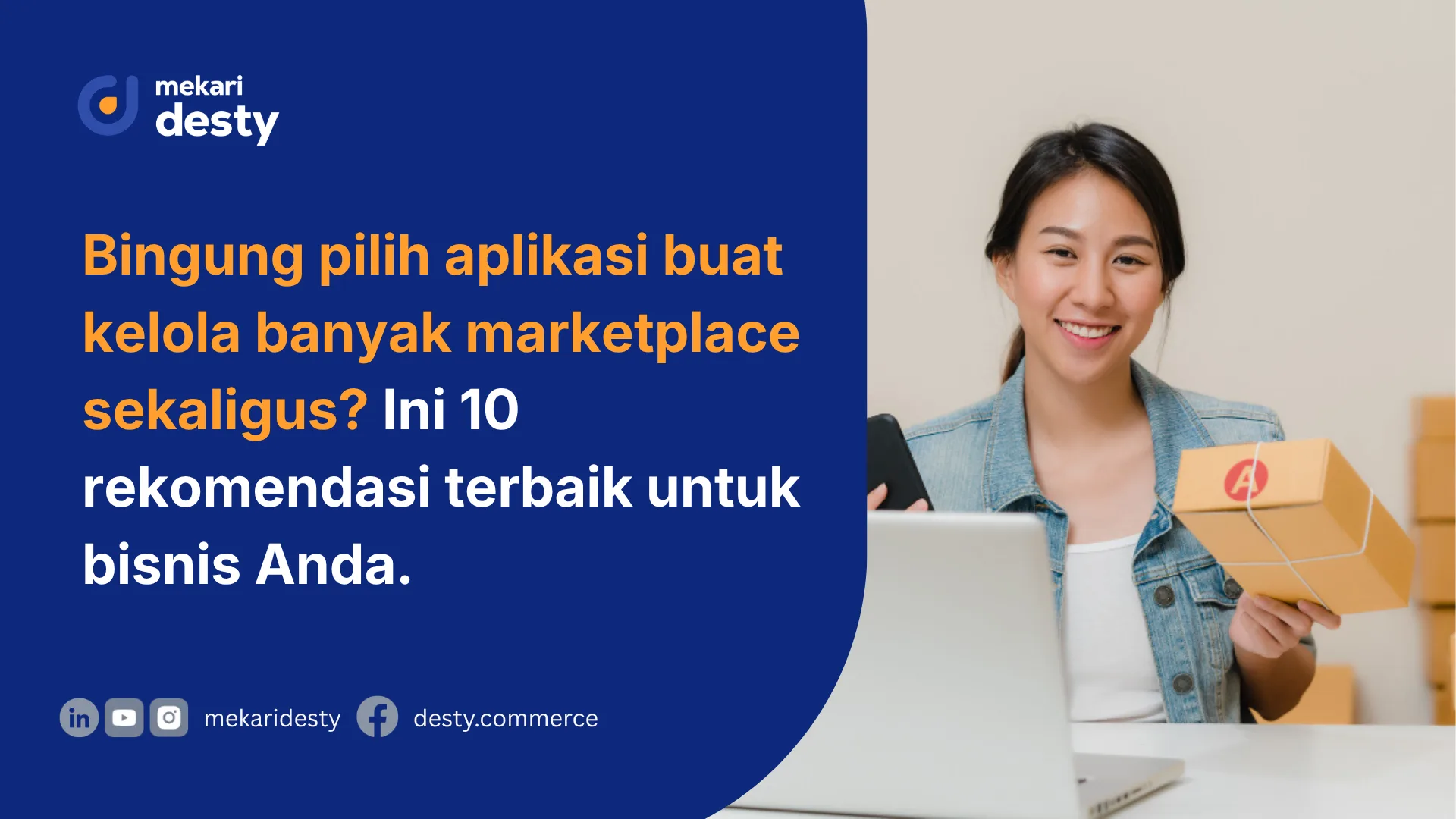 aplikasi kelola marketplace