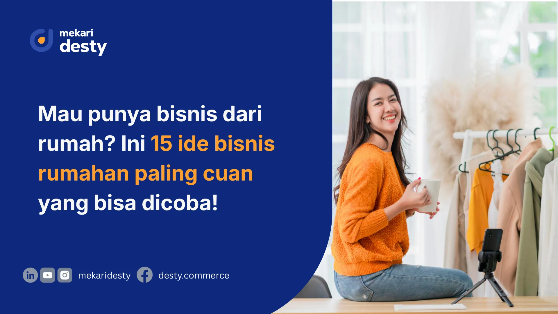 bisnis rumahan