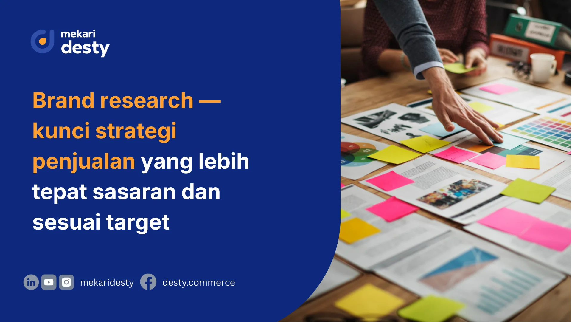 brand research untuk bisnis