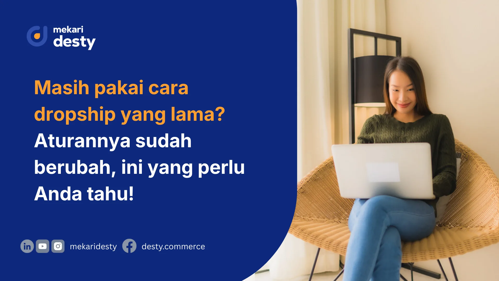 cara dropship tokopedia