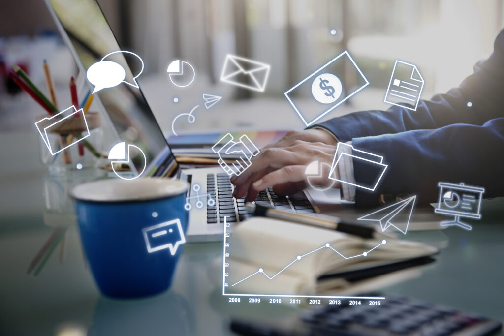 digital marketing funnel
