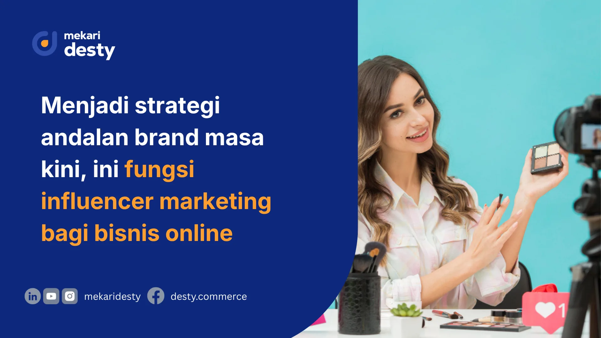 influencer marketing
