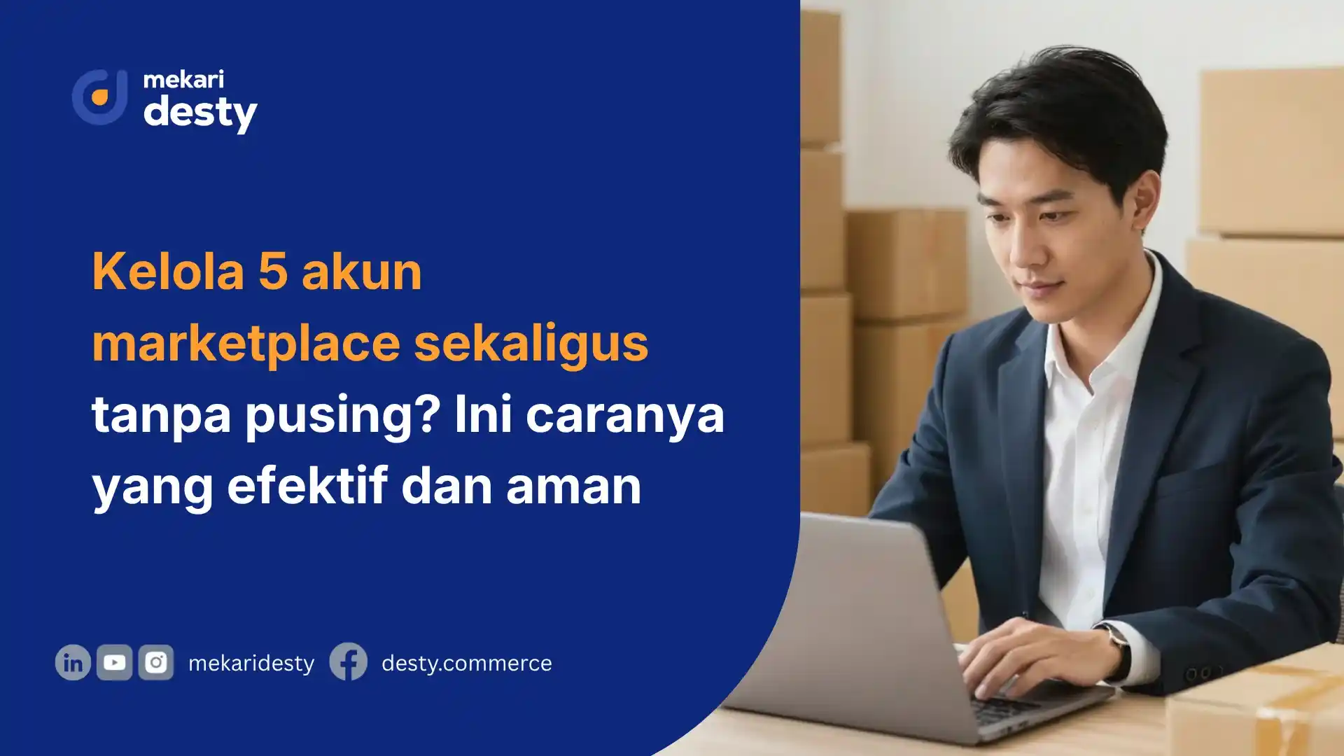 kelola banyak akun marketplace