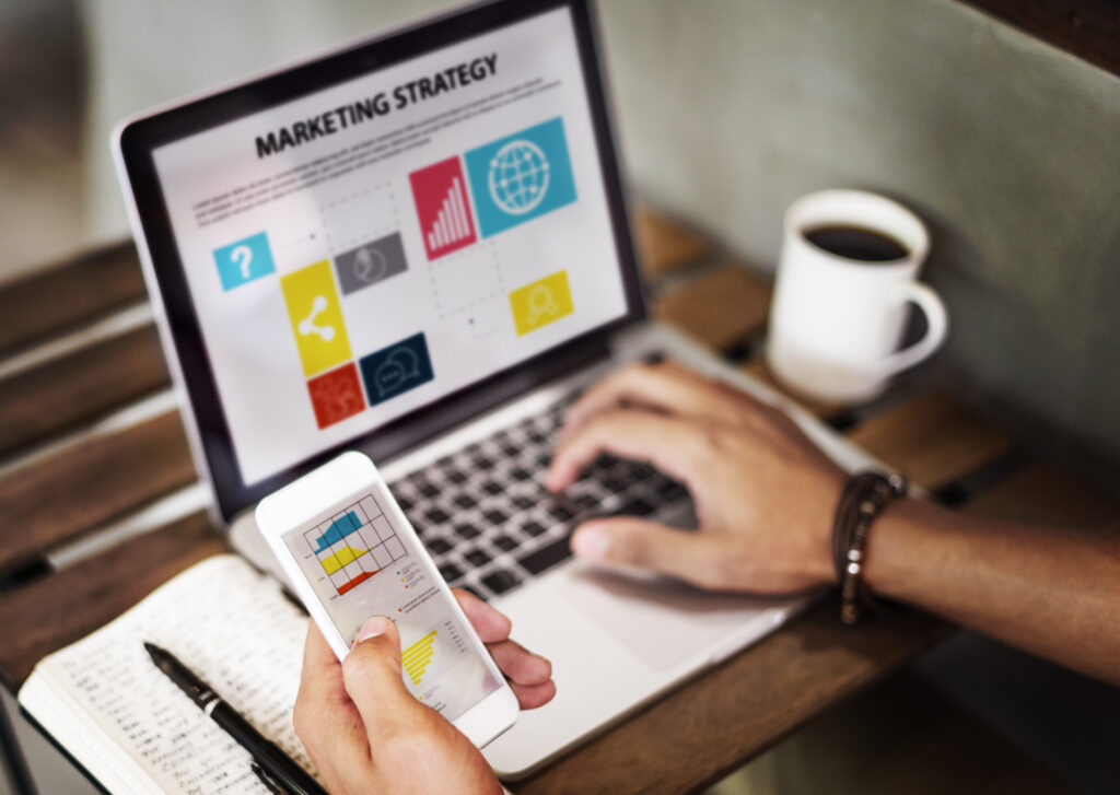 digital marketing funnel