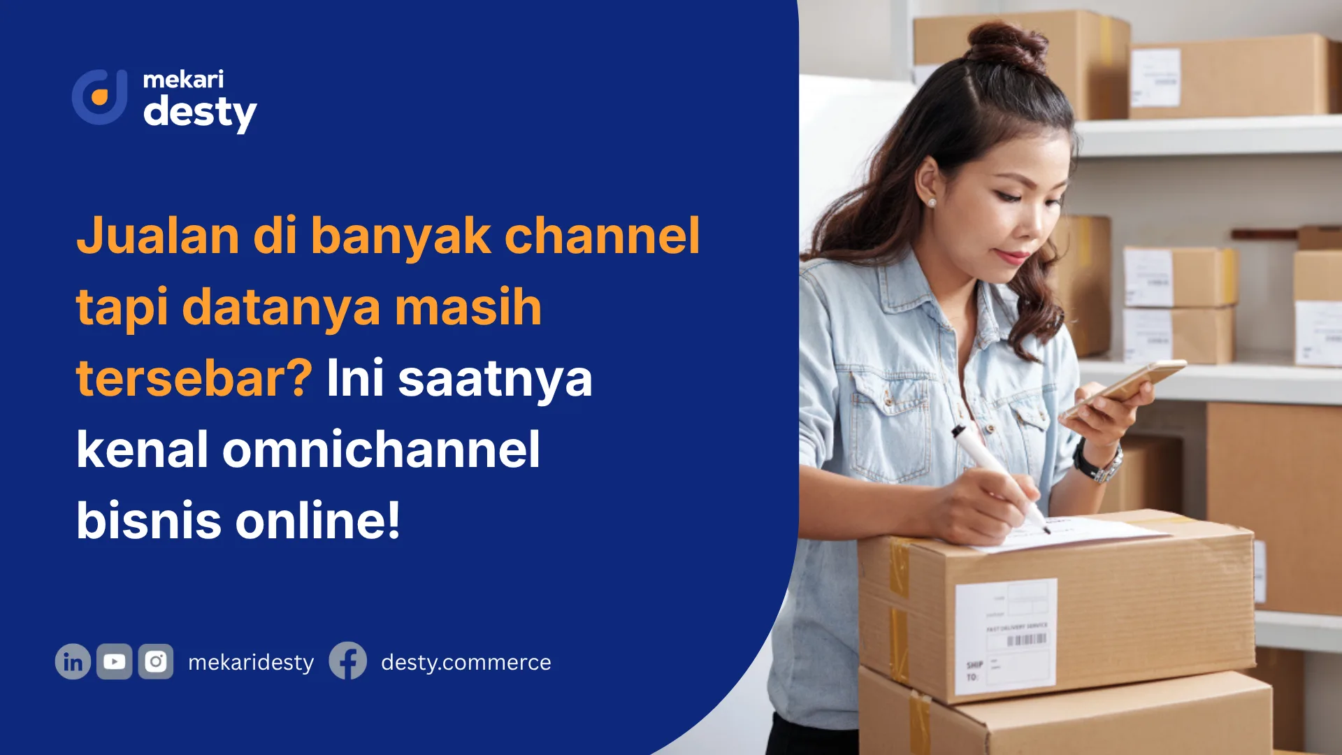 omnichannel bisnis online
