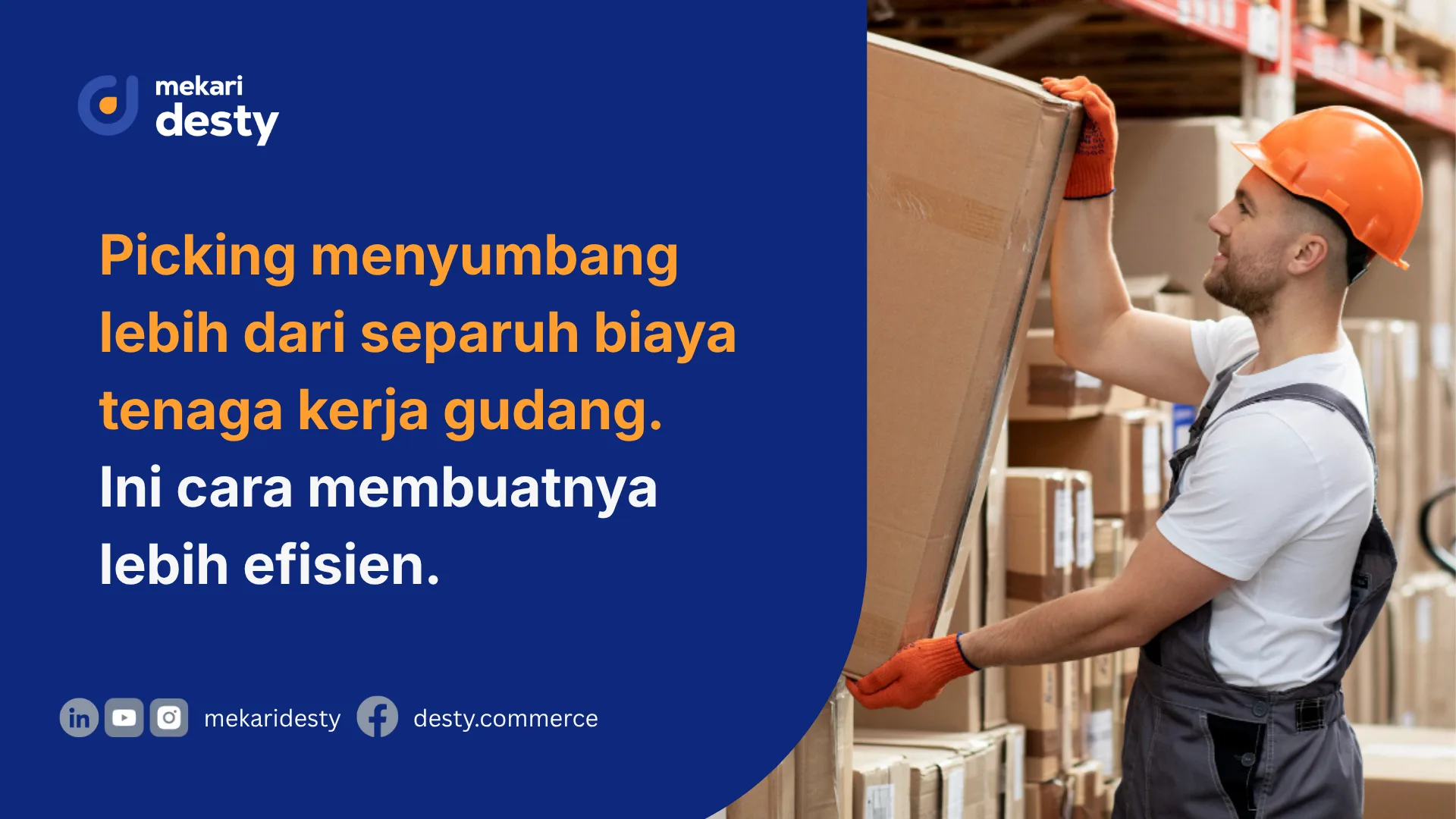 picking adalah