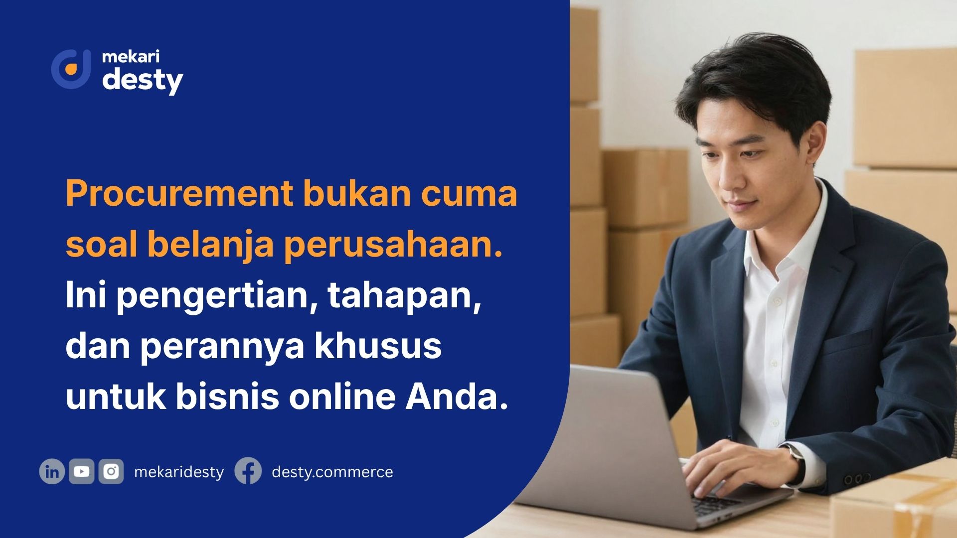 procurement adalah