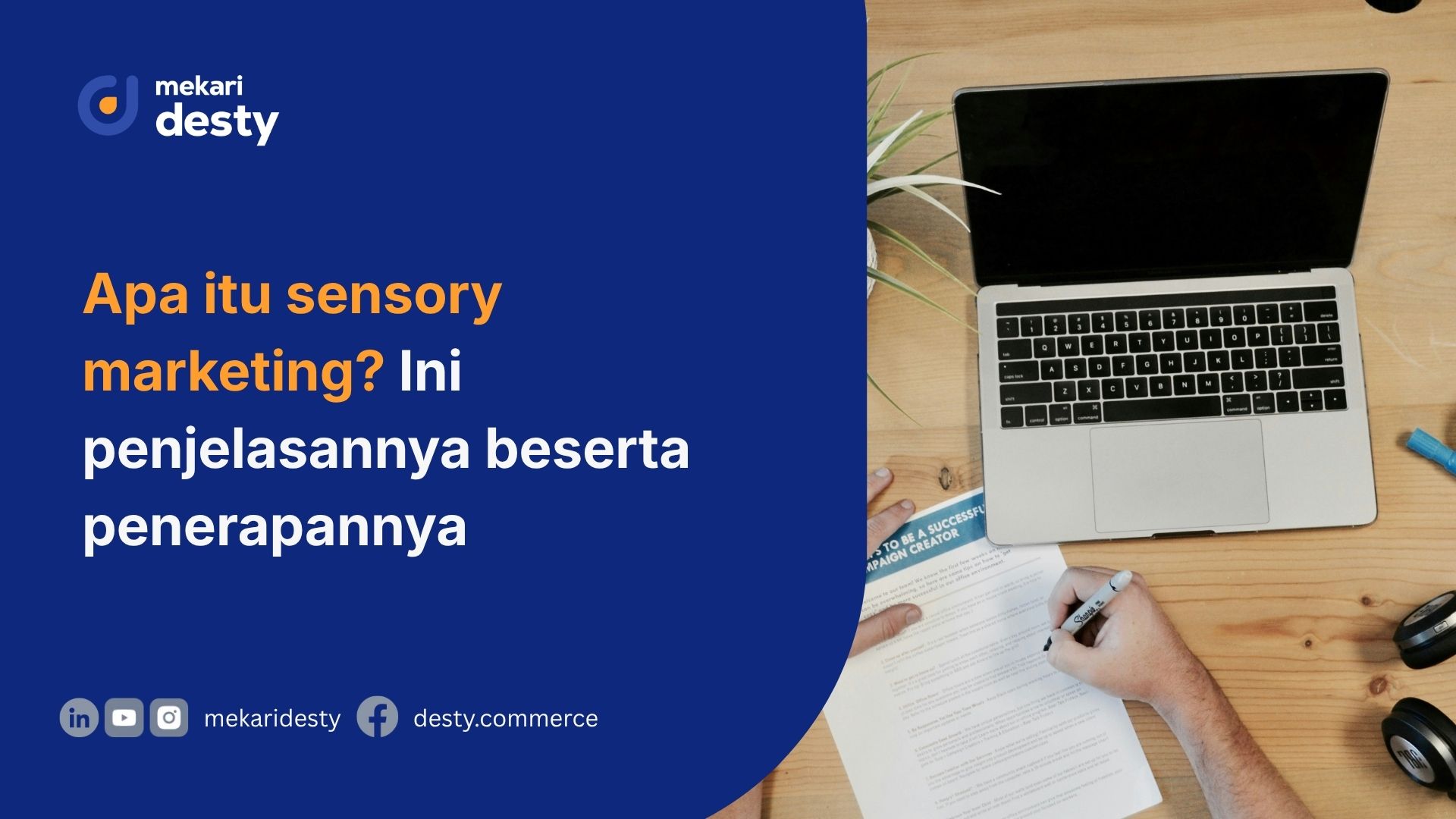 sensory marketing