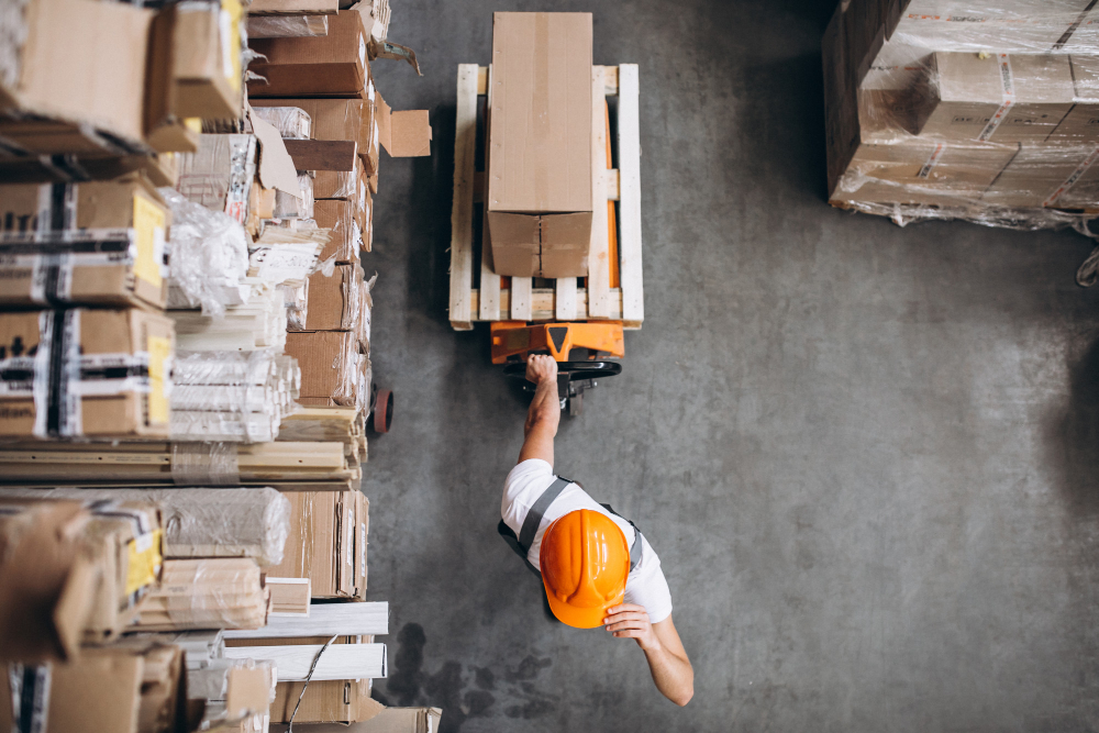 Kriteria penting dalam menilai supplier