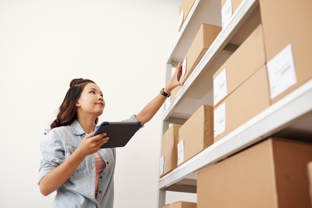 Mengapa update stock penting bagi bisnis?