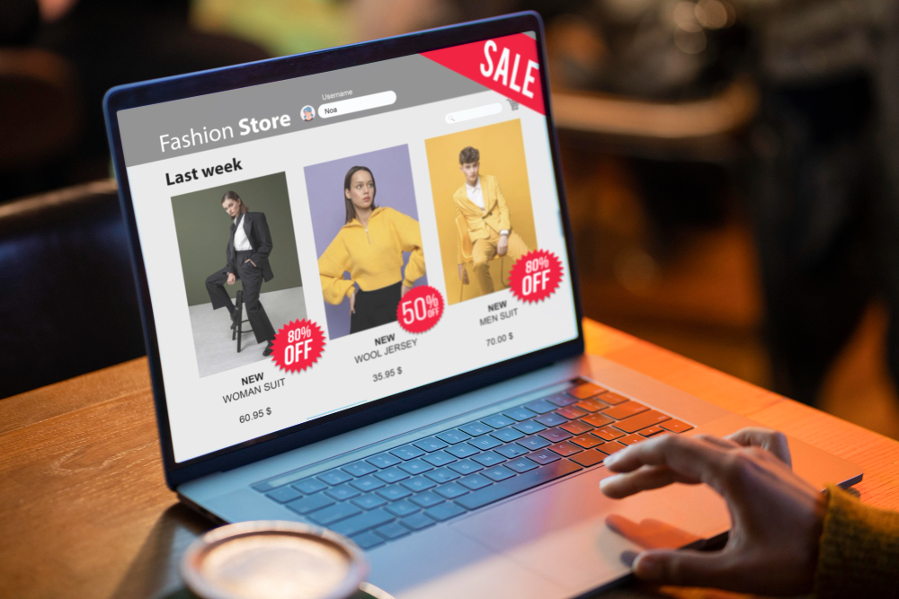 Faktor yang mempengaruhi biaya pembuatan website e-commerce