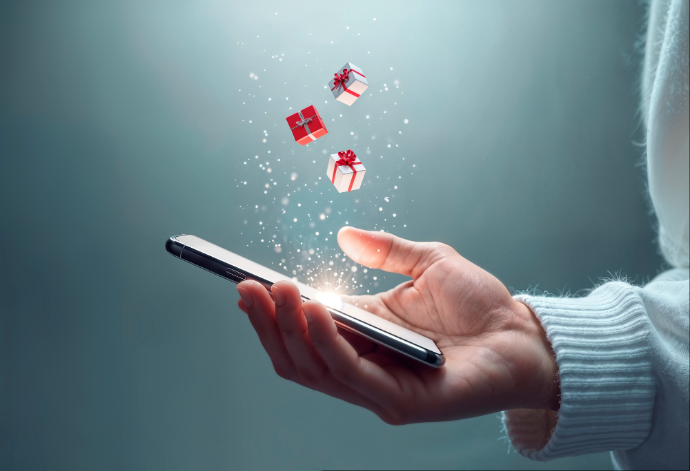 Komponen penting dalam program reward yang efektif