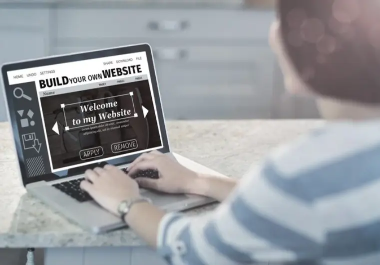 Cara Membuat Website Perusahaan