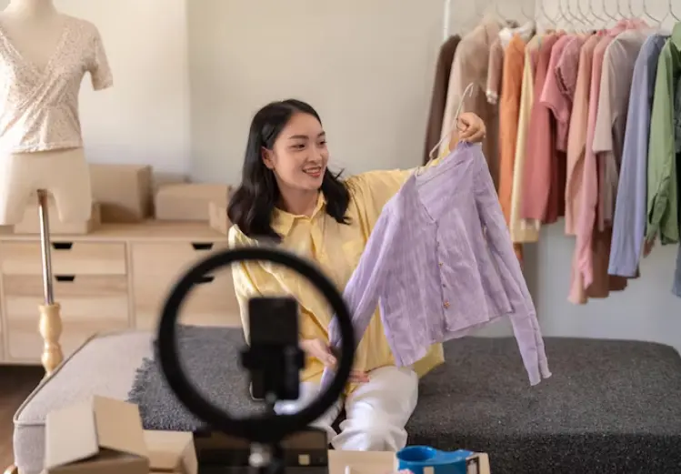 produk terlaris di TikTok