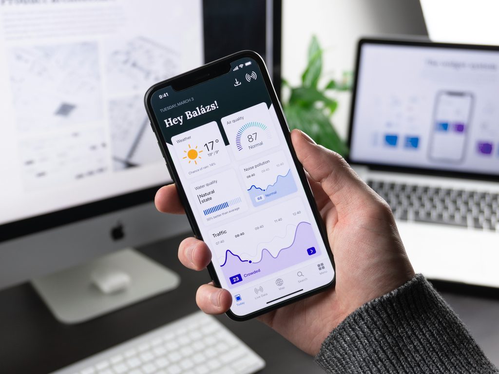 apa itu strategi omnichannel
