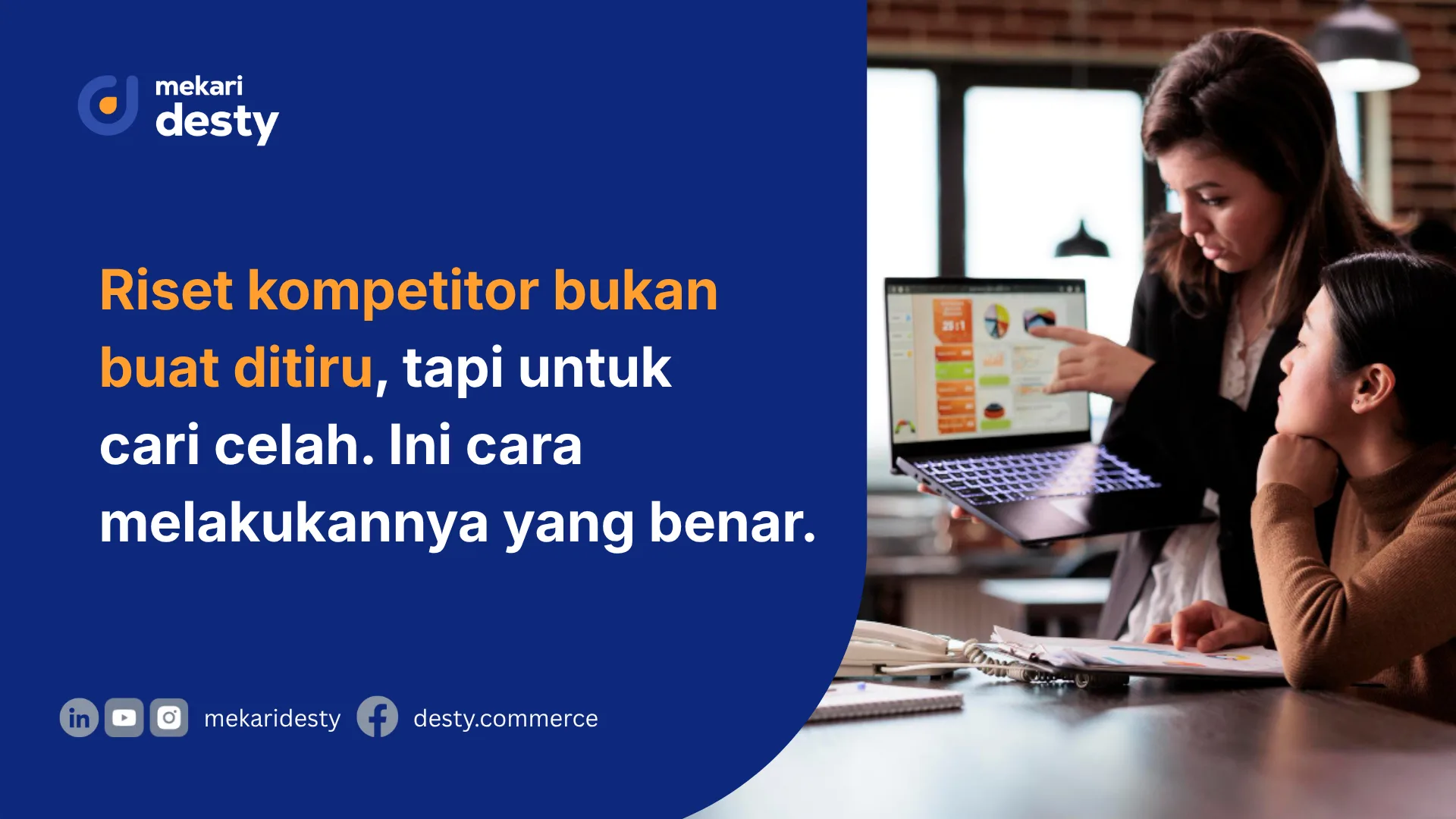 cara riset kompetitor shopee terbaik