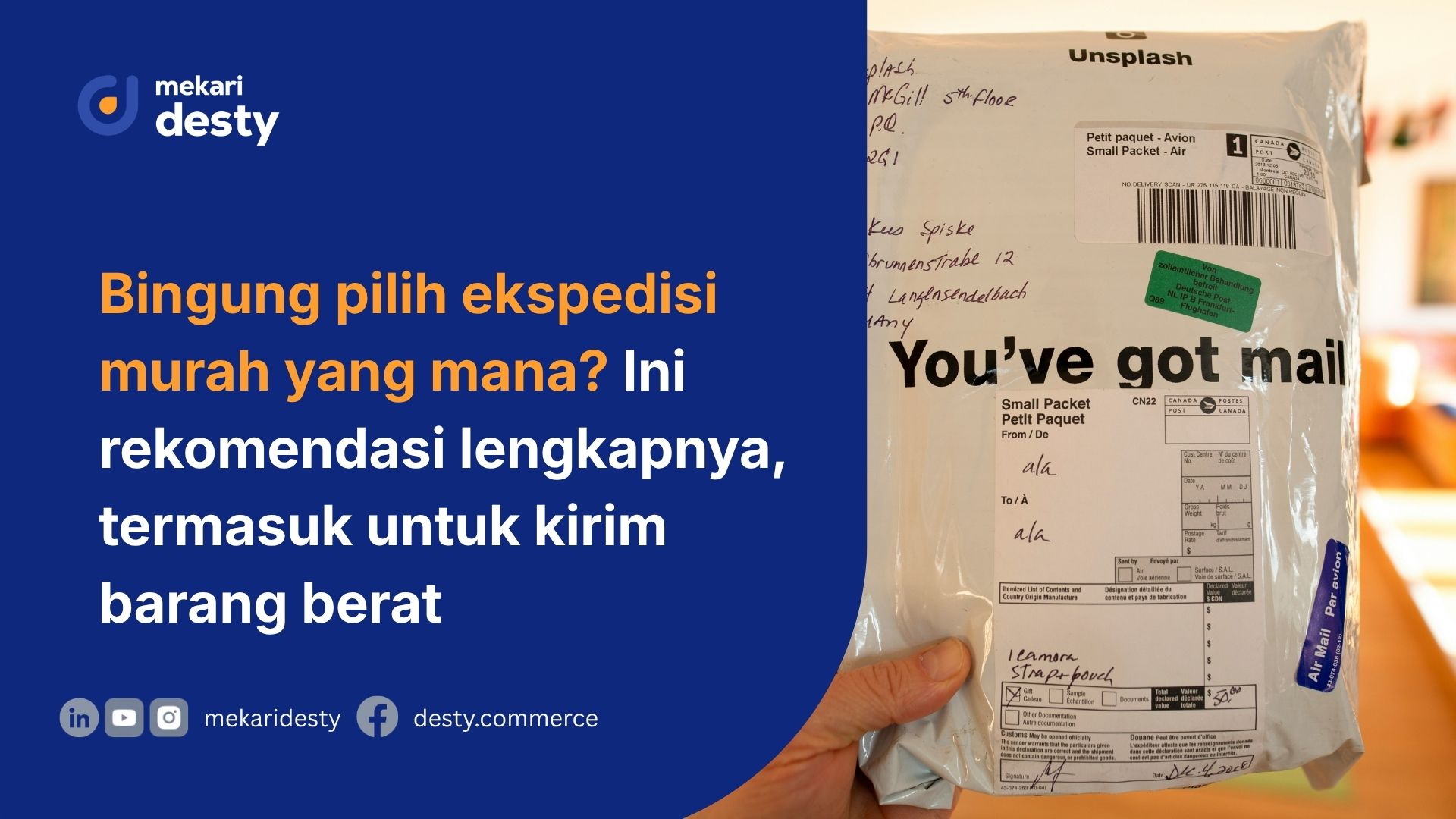 ekspedisi murah