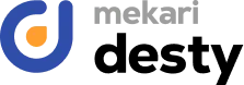 Mekari Desty