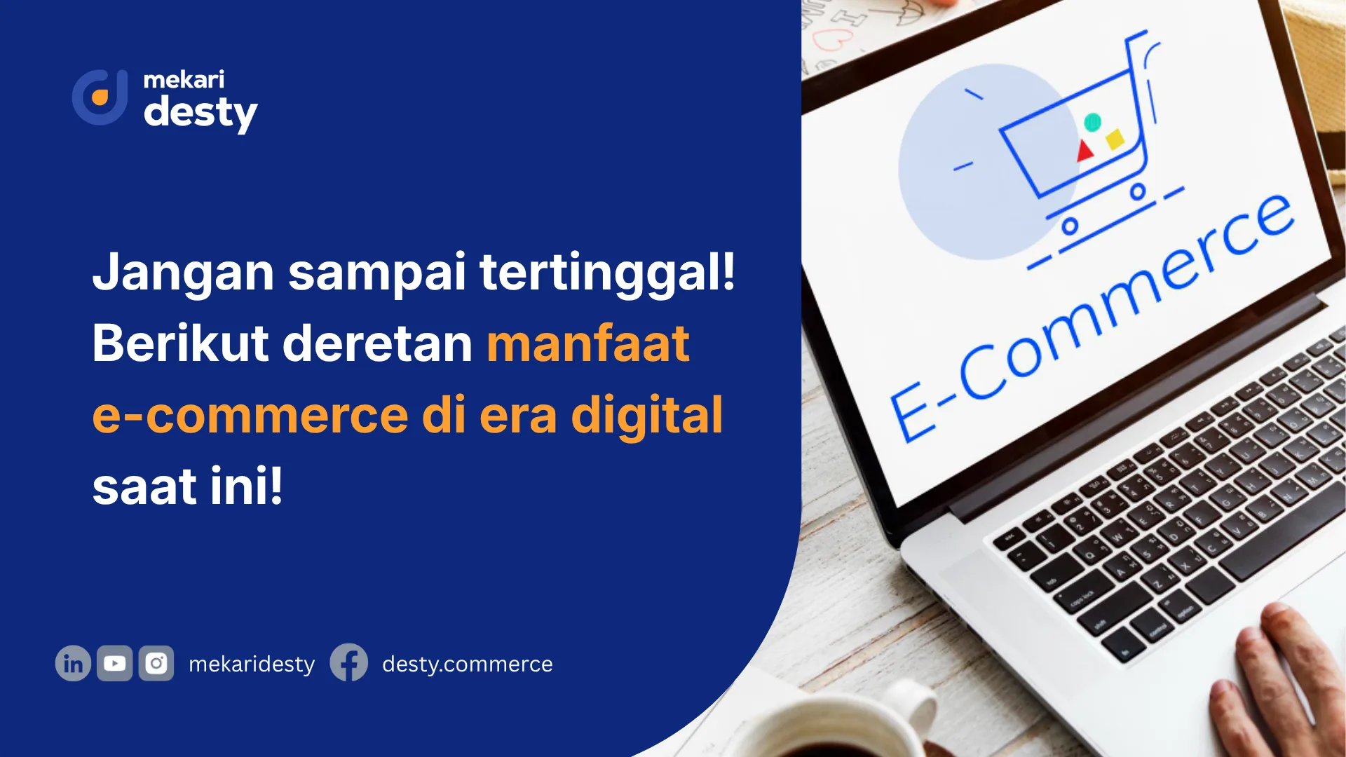 manfaat e-commerce