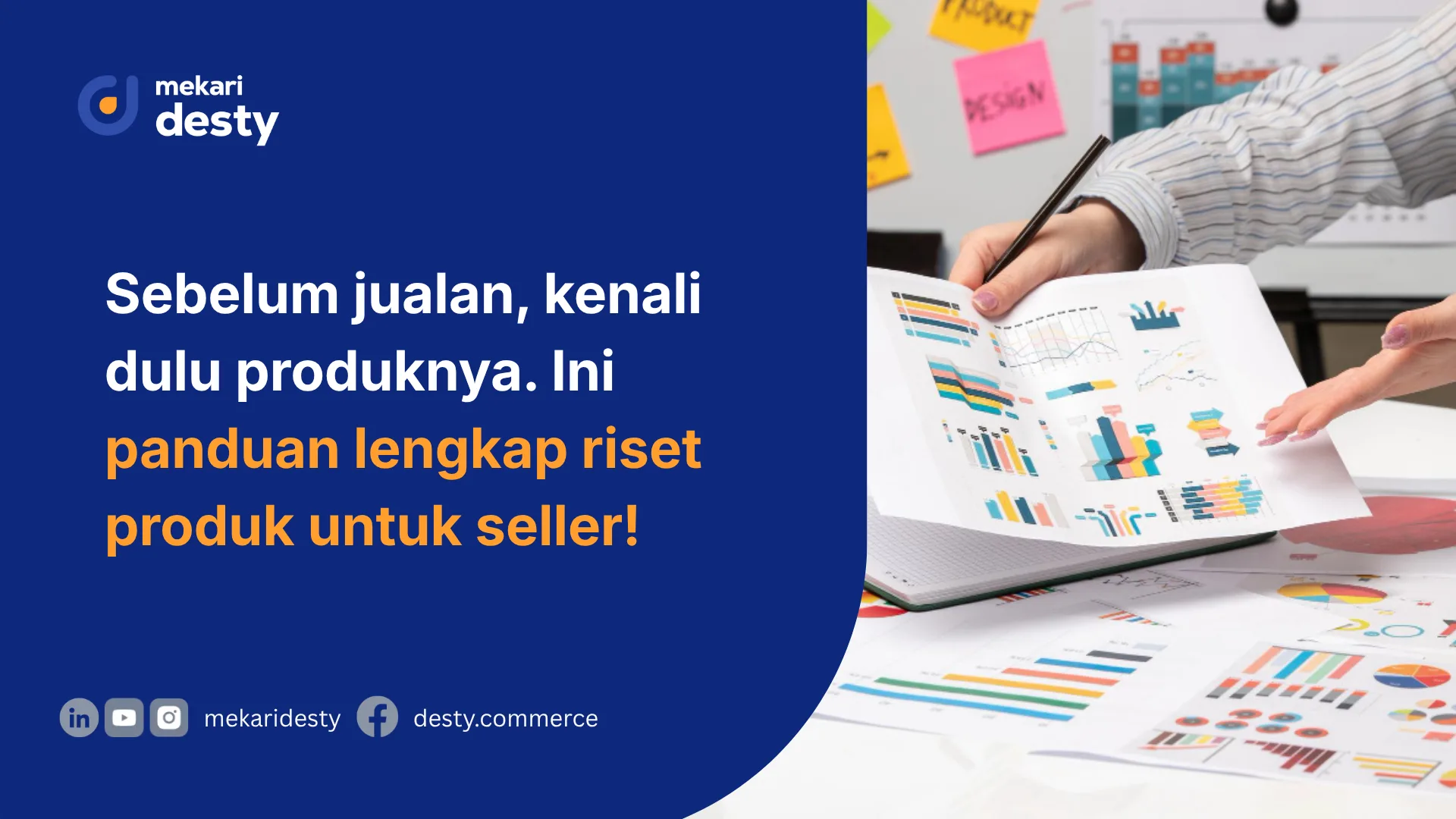 riset produk adalah